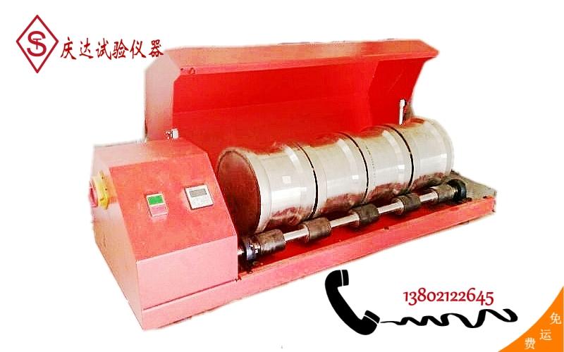 DFR-Ⅲ狄法爾磨耗試驗(yàn)機(jī)，微的瓦爾磨耗試驗(yàn)機(jī)，迪瓦爾磨耗試驗(yàn)機(jī)